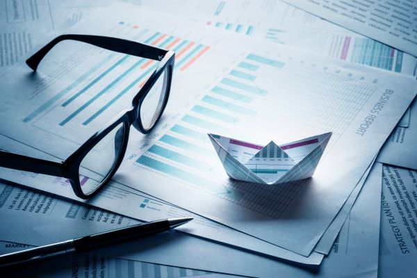 Integrierte Finanzplanung